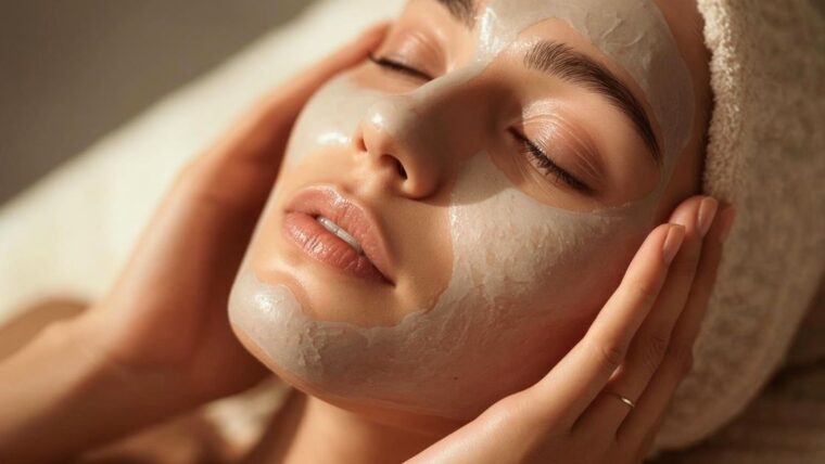 Five Best TikTok Skincare Hacks
