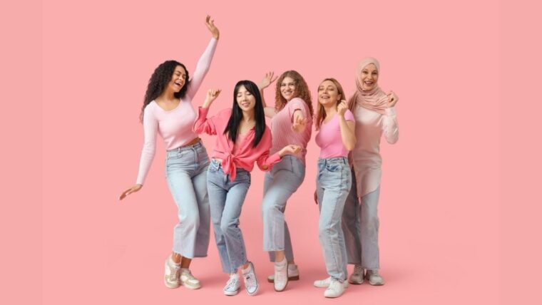 Galentine’s:Achieve the Perfect Pamper Night