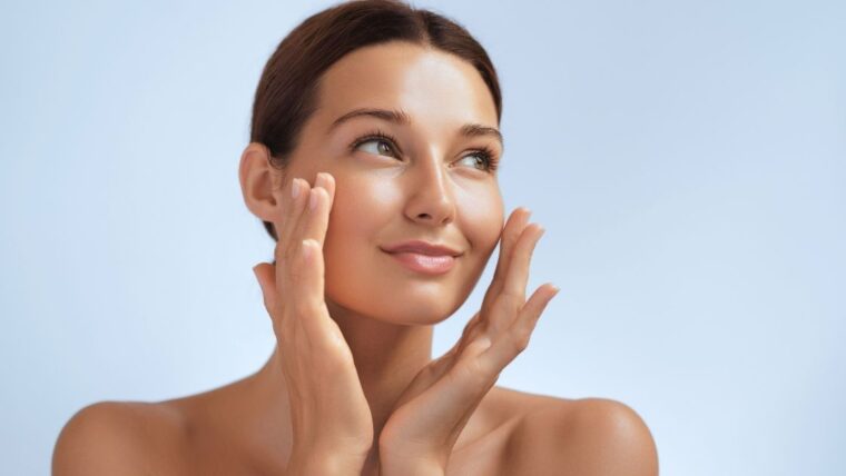 2022 Skincare Resolutions