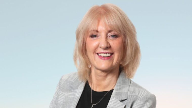 Women who inspire: Meet Green Angel's Mary Mitchell