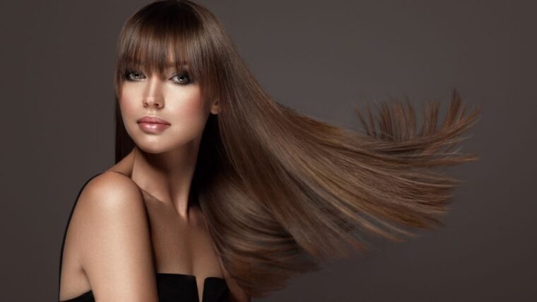 How to Maintain Salon Fresh Hair
