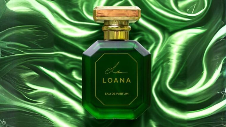 LOANA - Awaken Your Aura