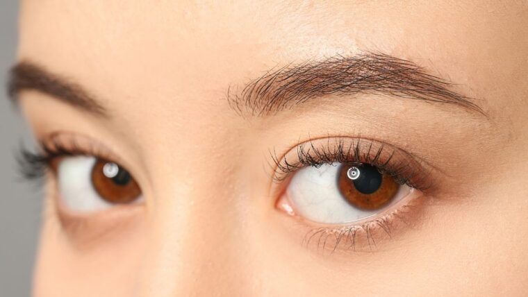 EYE CARe:Refresh and Revive