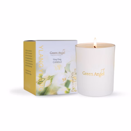 Ylang Ylang Candle