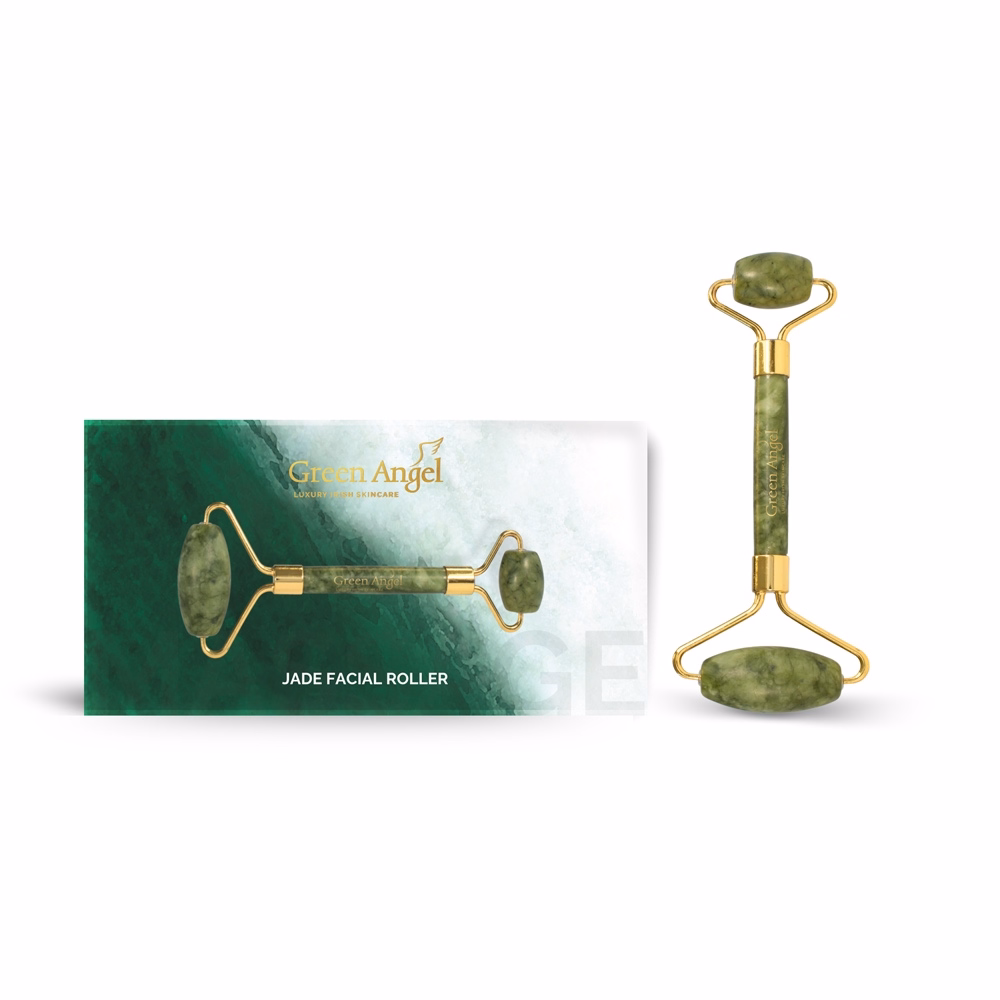Jade Facial Roller