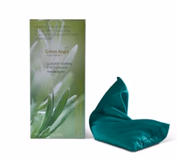 Luxury Herbal Eye Cushion