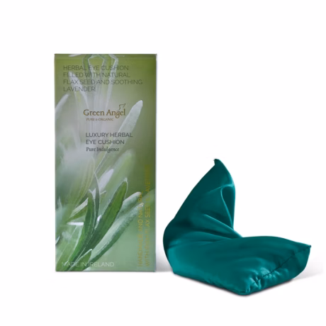Luxury Herbal Eye Cushion