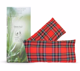 Herbal Wheat Pack