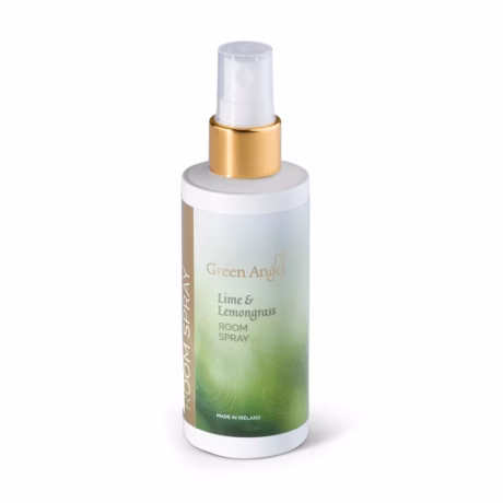 Lemongrass & Lime Room Spray