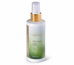 White Linen Room Spray