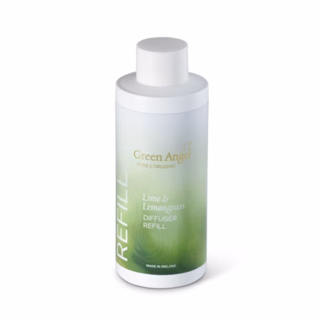 Lemongrass & Lime Diffuser Refill
