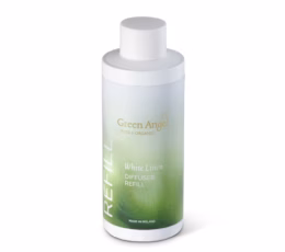 Refill White Linen Diffuser
