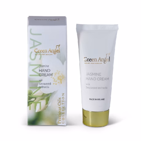 Jasmine Hand Cream