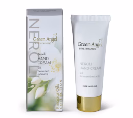 Neroli Hand Cream