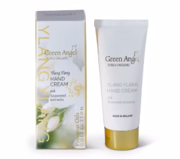 Ylang Ylang Hand Cream