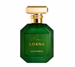 Loana by Green Angel - Eau De Parfum