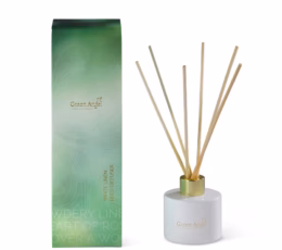 White Linen Diffuser