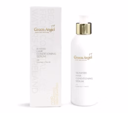 Hair Conditioner - Seaweed