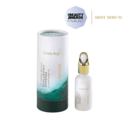 Pro-Collagen Serum with Hyaluronic Spheres