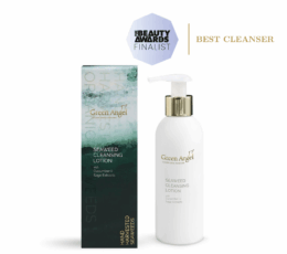 Seaweed Cleansing Lotion